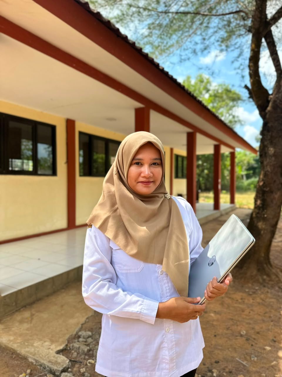 Yuliana Wardani, S.Pd